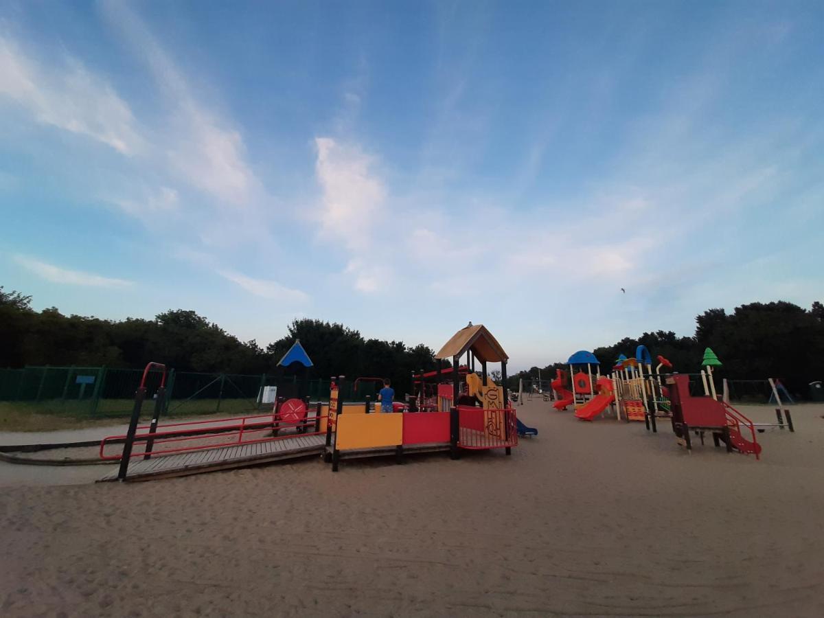 Appartamento Jagiellonska 42 Przymorze Danzica Esterno foto
