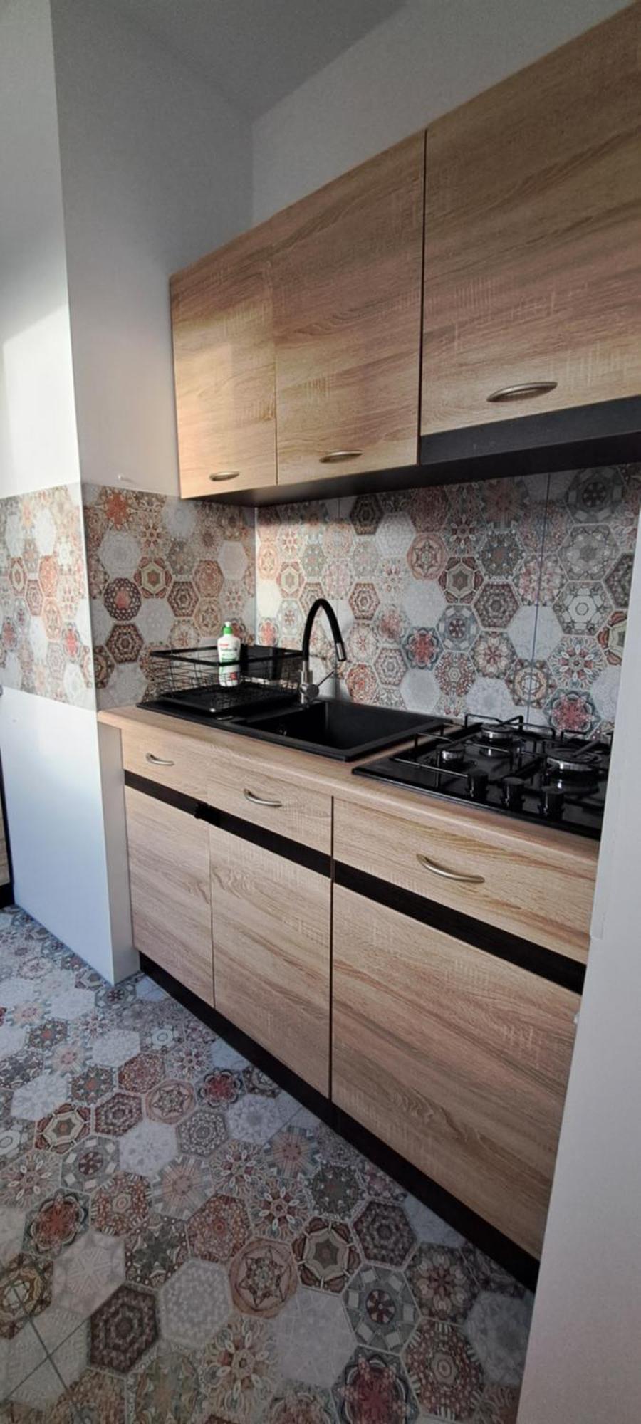 Appartamento Jagiellonska 42 Przymorze Danzica Esterno foto