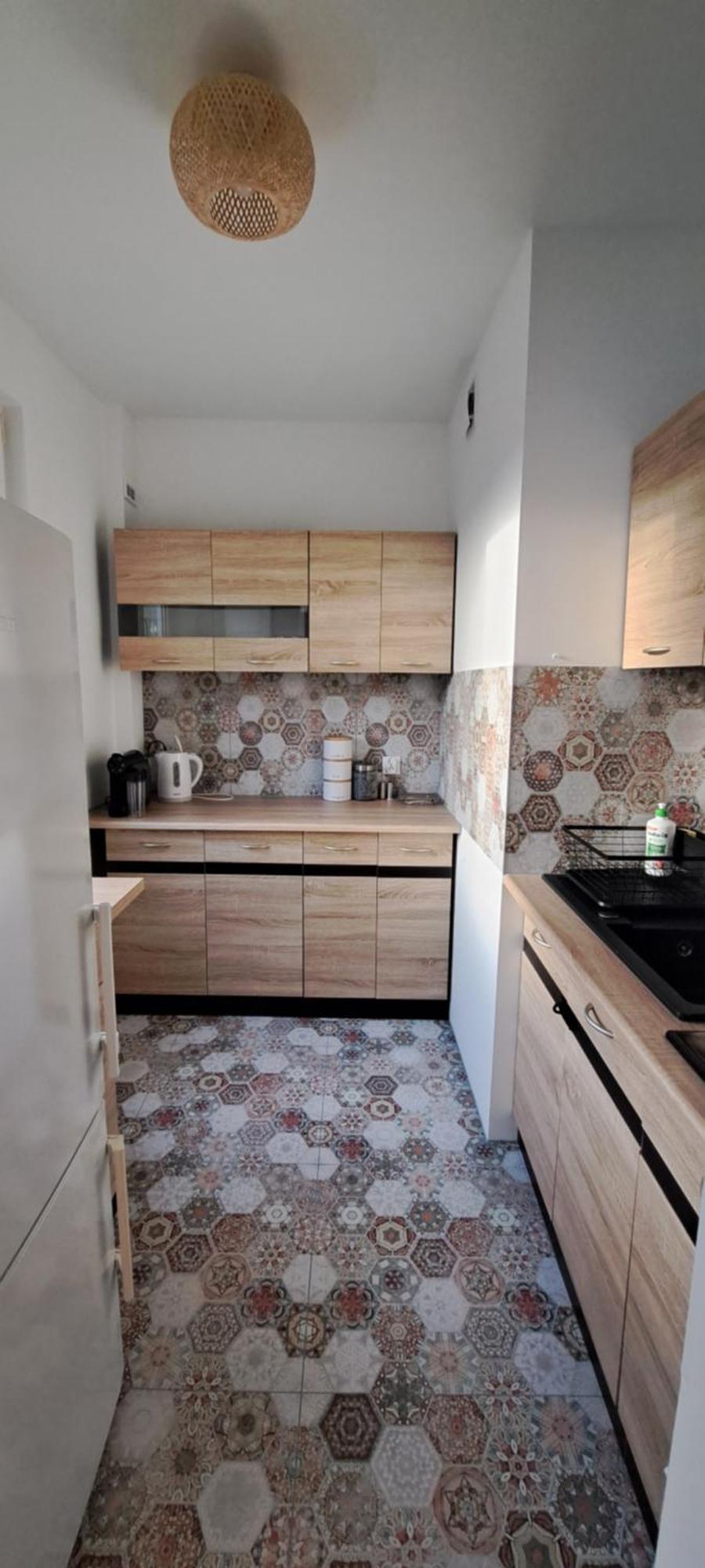Appartamento Jagiellonska 42 Przymorze Danzica Esterno foto
