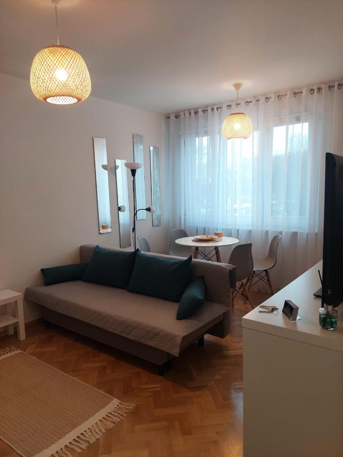 Appartamento Jagiellonska 42 Przymorze Danzica Esterno foto