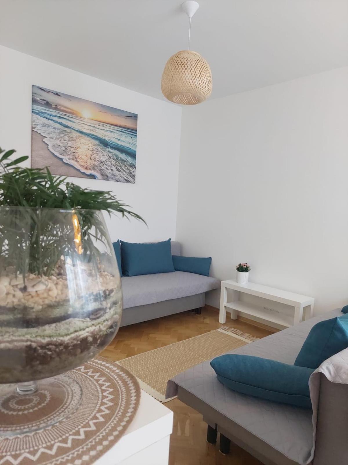 Appartamento Jagiellonska 42 Przymorze Danzica Esterno foto
